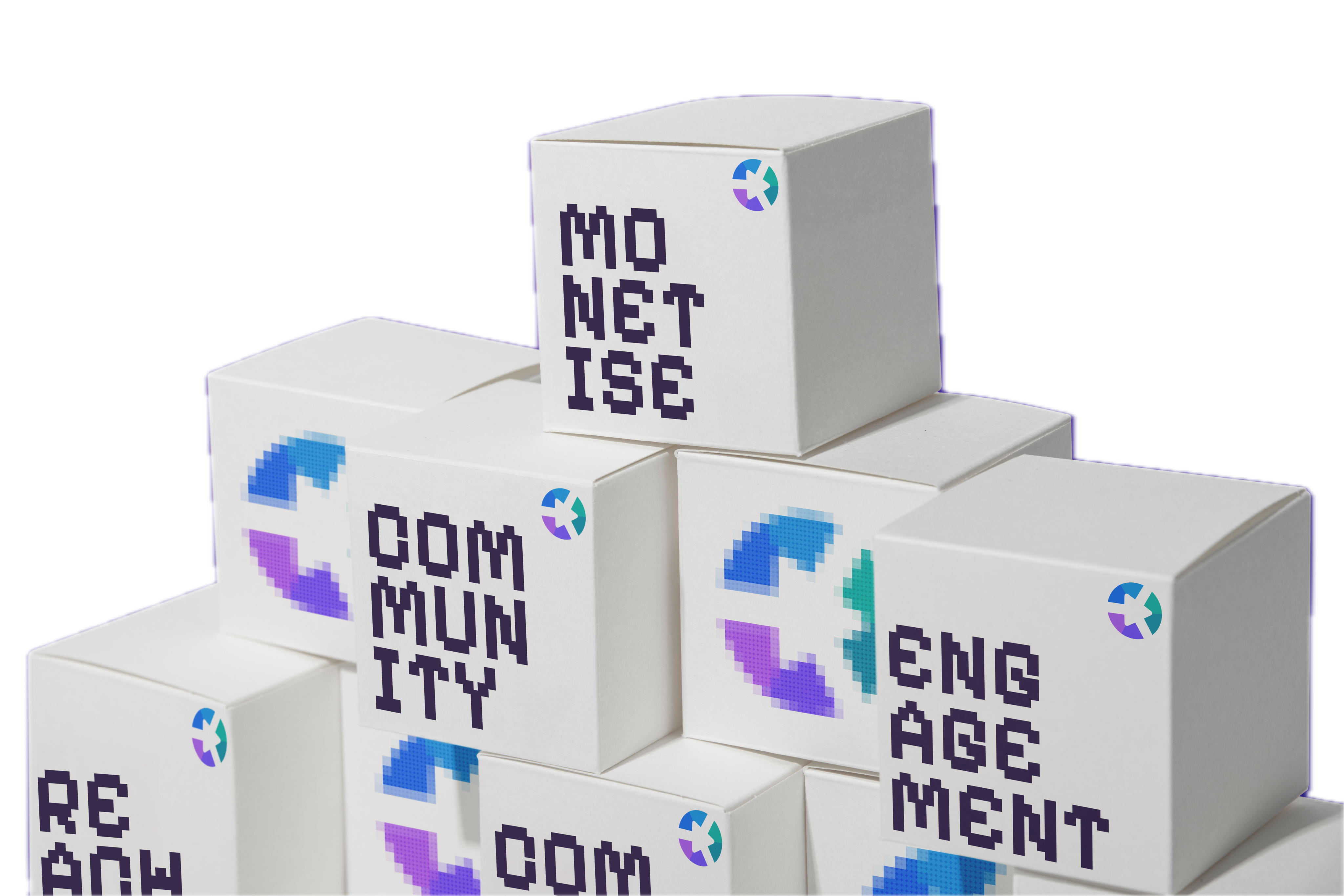 Background decoration