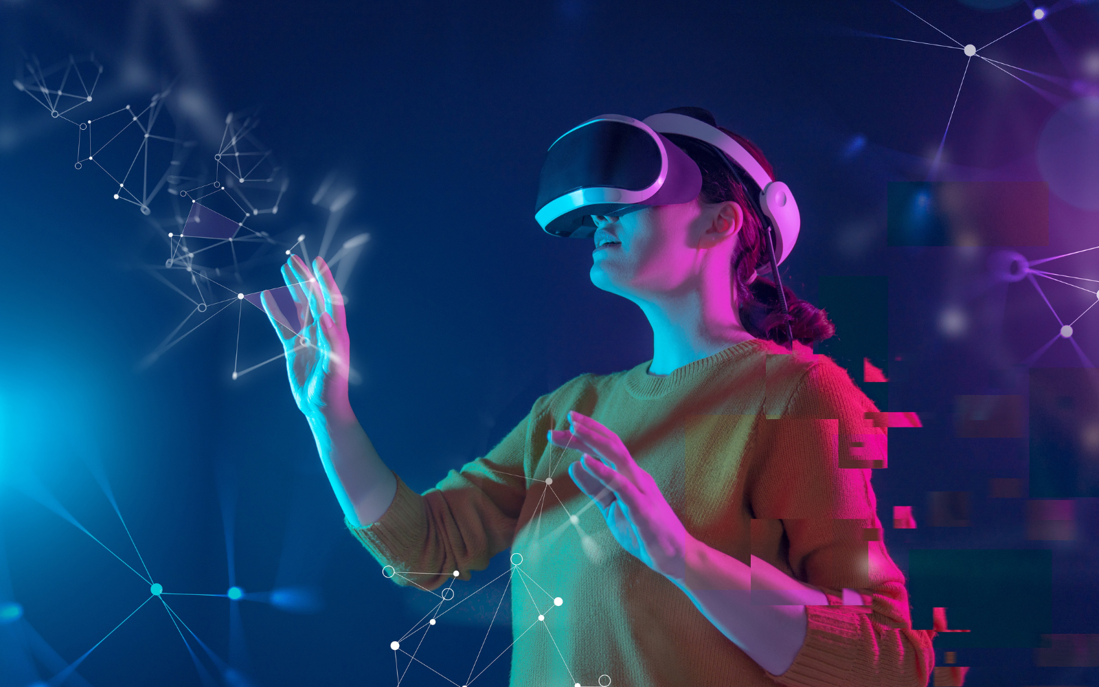 From Mobile to the Metaverse