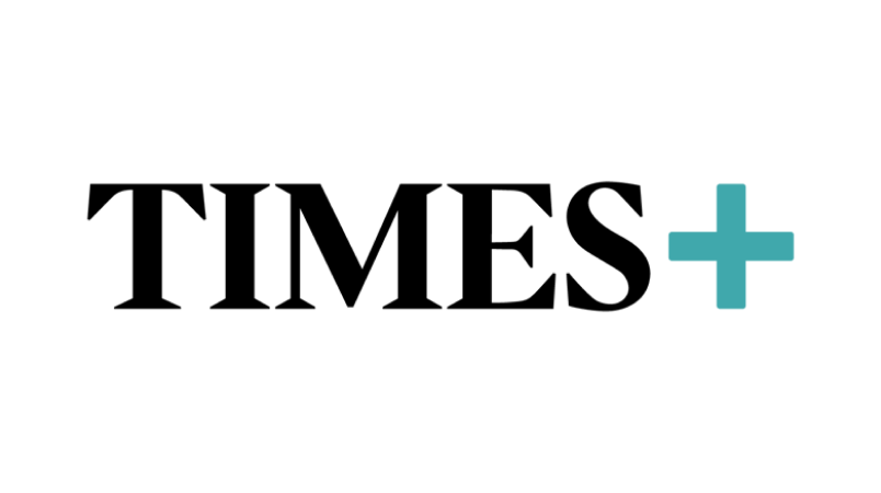 Times Plus