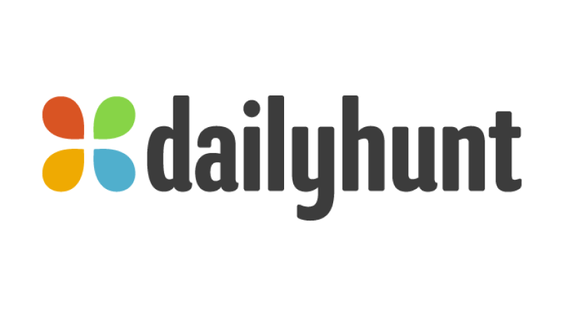 Daily Hunt