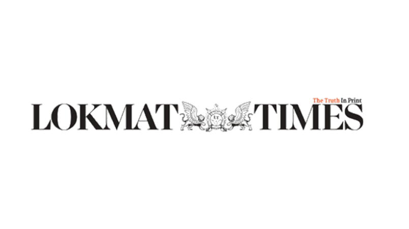 Lokmat Times
