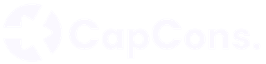 CapCons logo